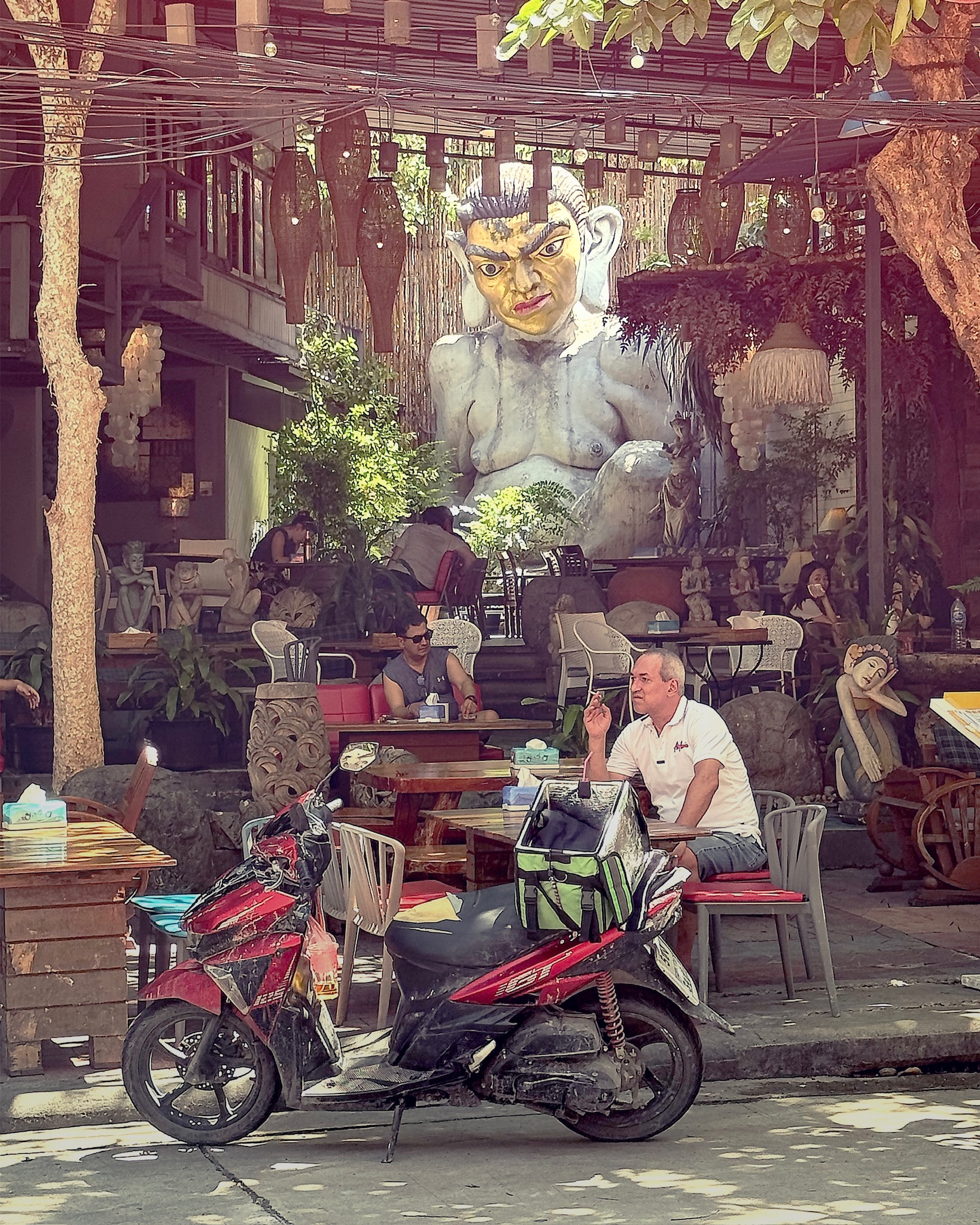© Rob Hayman Photography Bangkok - Thailand