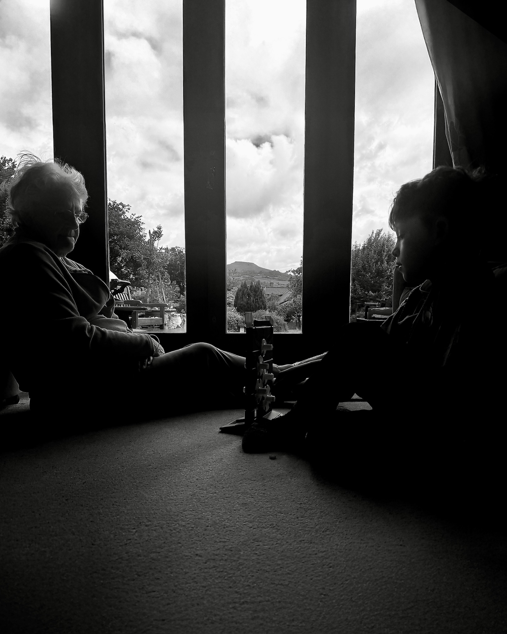 © Rob Hayman Photography Tredegar - UK Connect 4