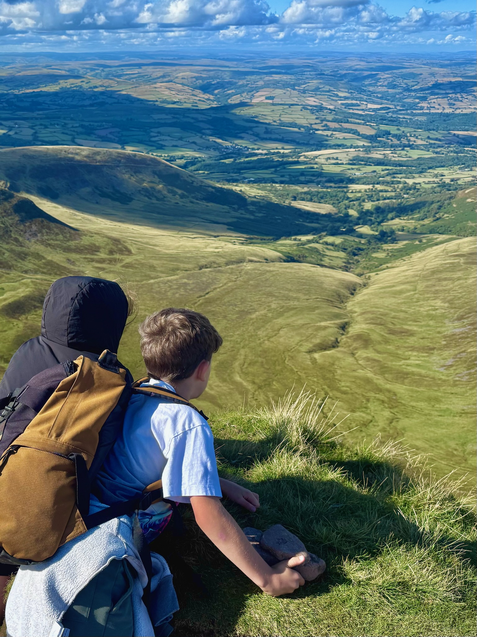 ©Rob Hayman Photography Brecon - UK Pen y fan